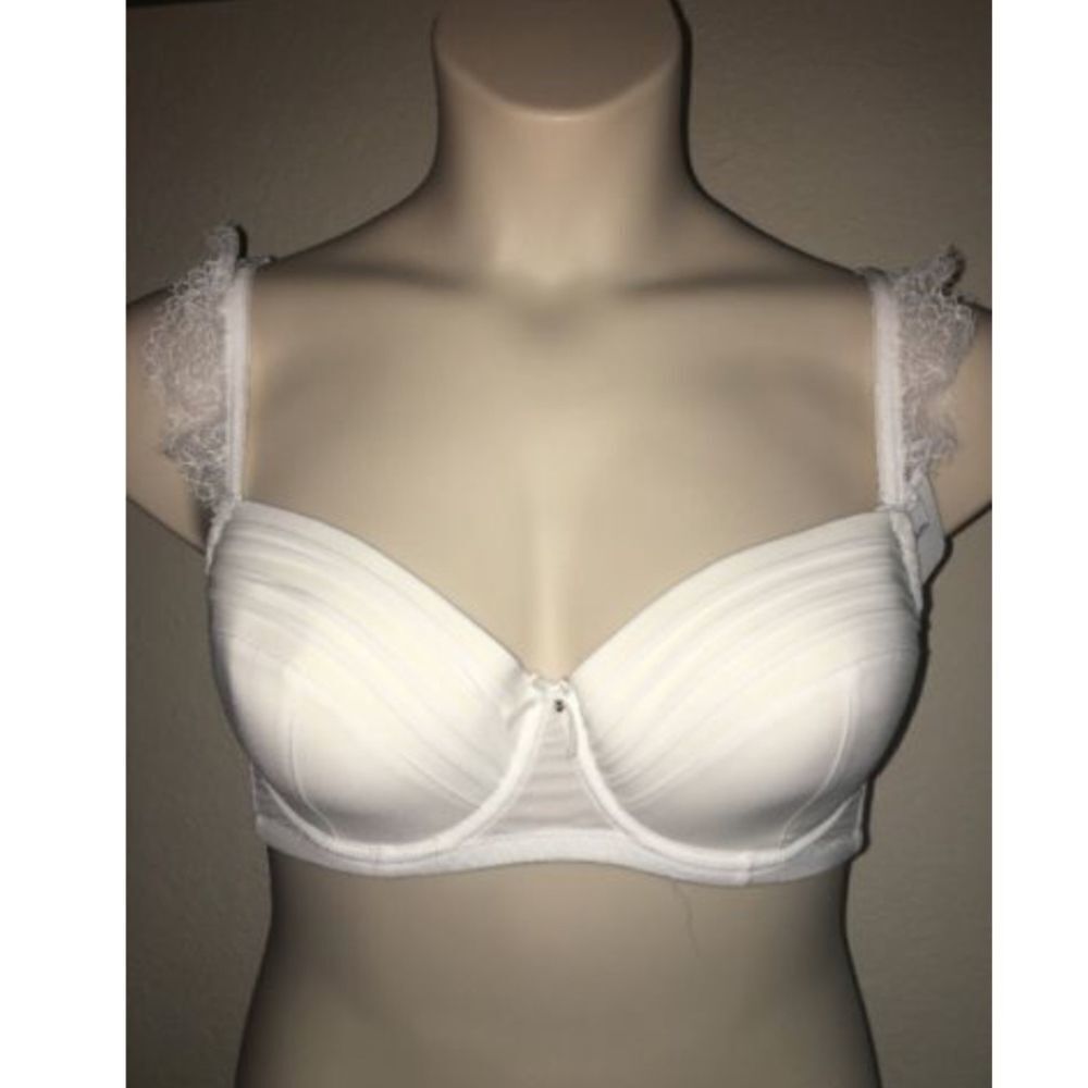 Coloriffics Bridal Intimates Bra Cups D thru G NWT